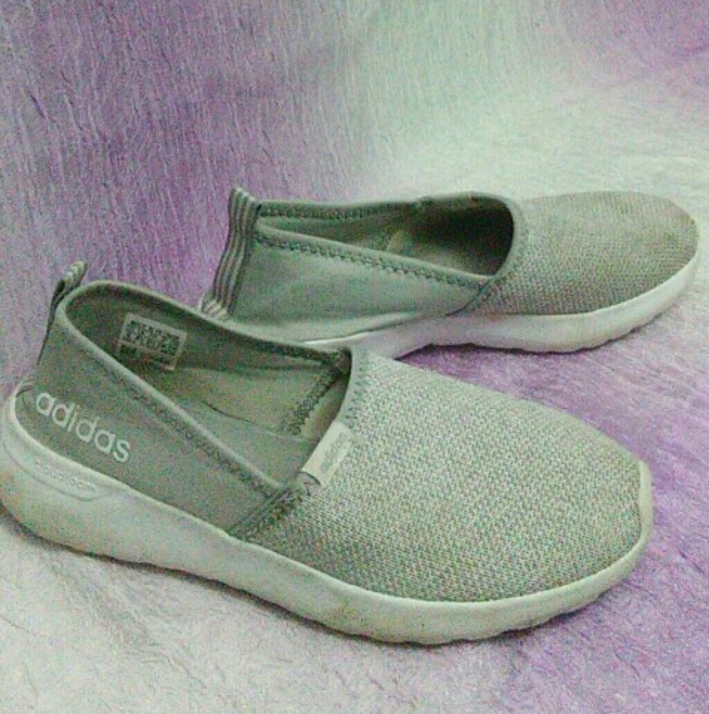 Adidas Cloudfoam Shoes